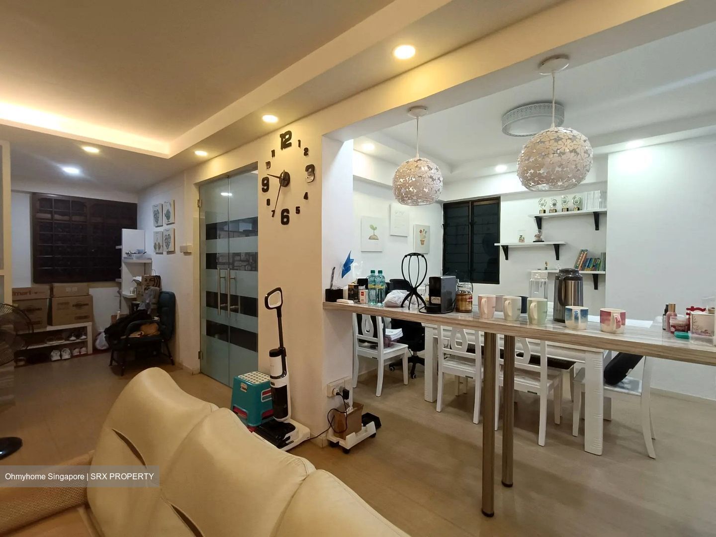 Blk 509 Woodlands Drive 14 (Woodlands), HDB 5 Rooms #599222641